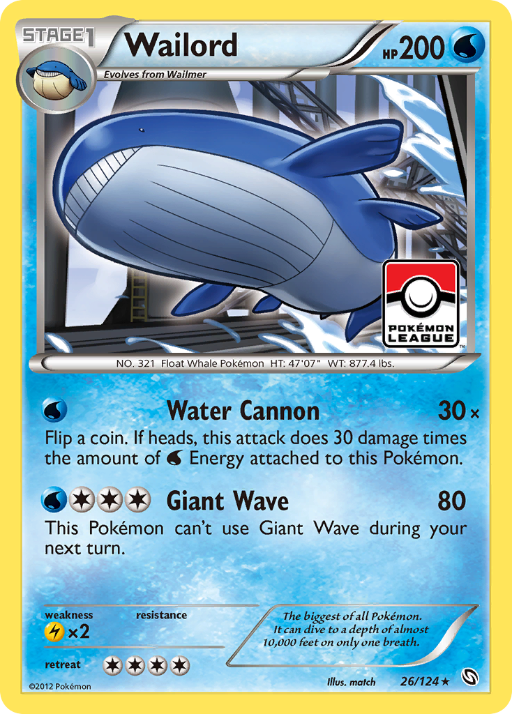 Wailord